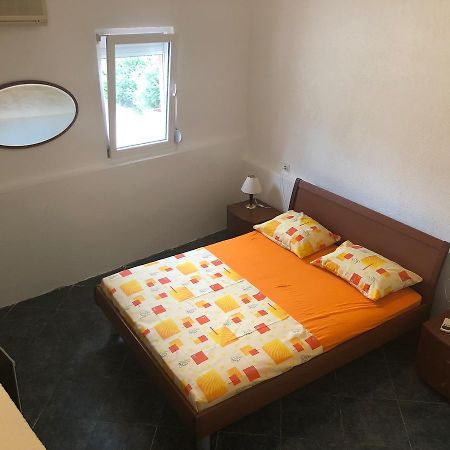 Apartmani Pavicevic Podgorica Bagian luar foto