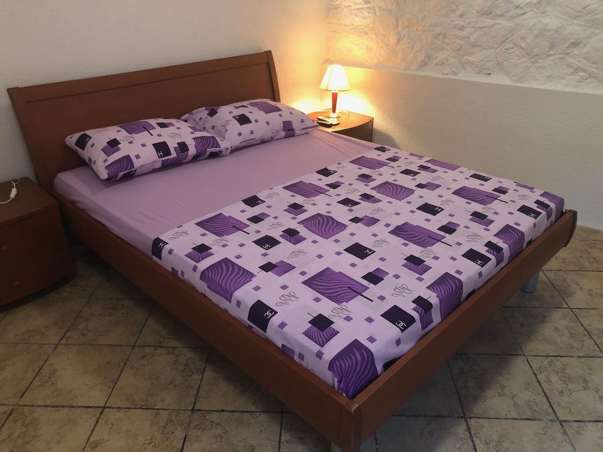 Apartmani Pavicevic Podgorica Bagian luar foto