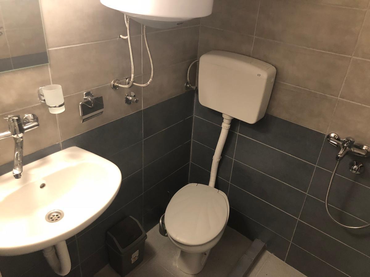 Apartmani Pavicevic Podgorica Bagian luar foto