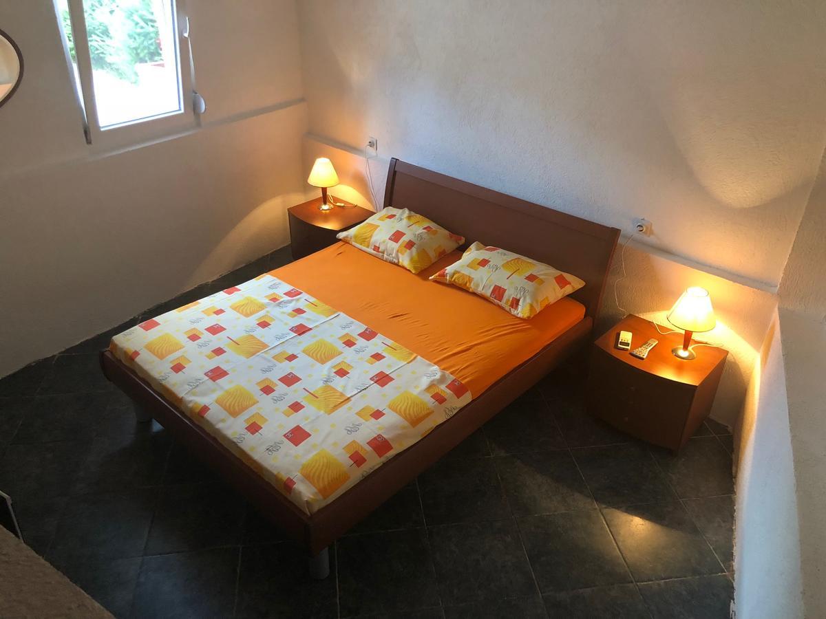 Apartmani Pavicevic Podgorica Bagian luar foto