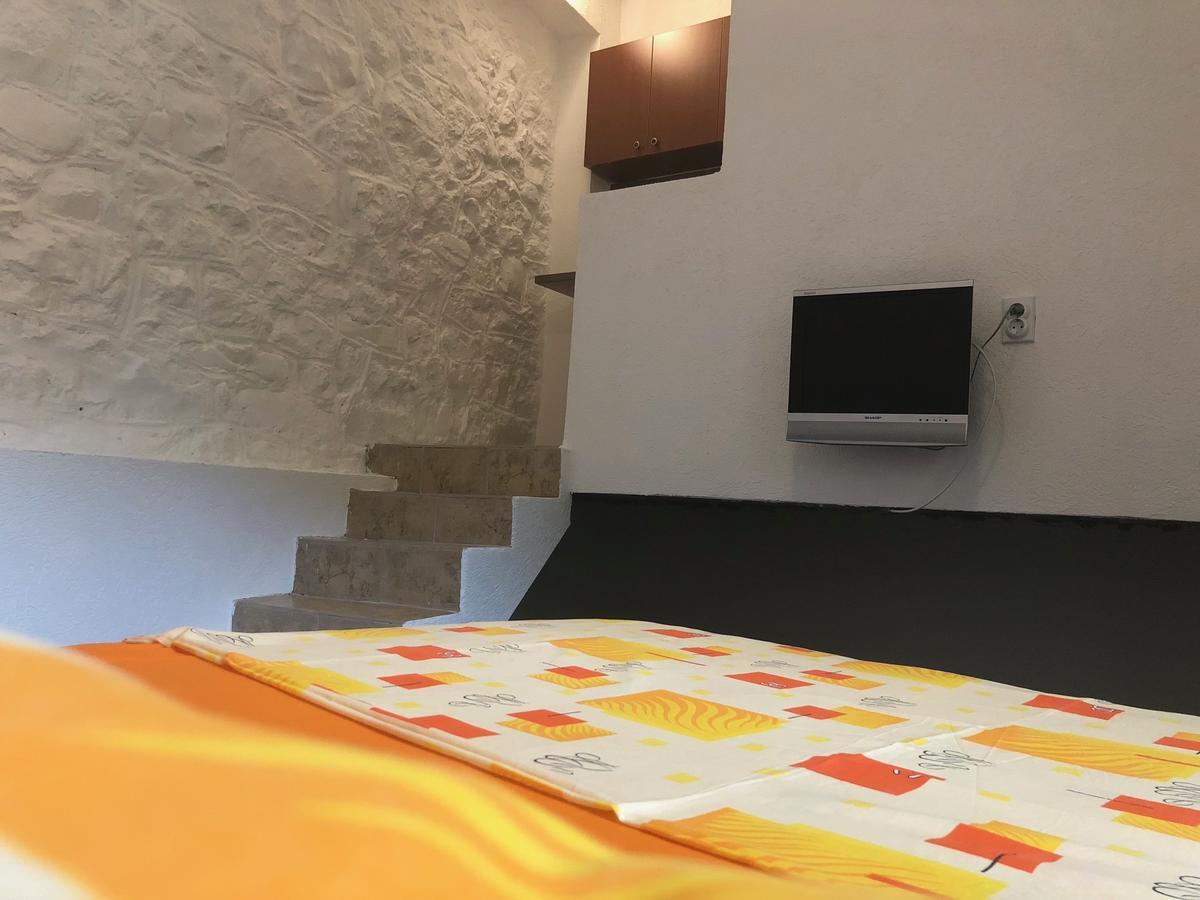Apartmani Pavicevic Podgorica Bagian luar foto