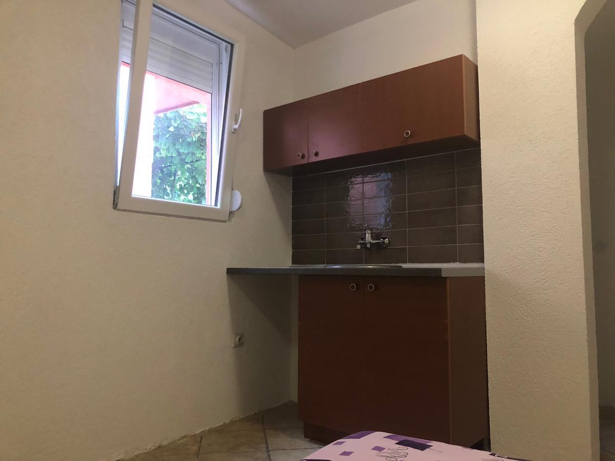 Apartmani Pavicevic Podgorica Bagian luar foto